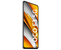 Xiaomi POCO F3 5G 8/256GB Arctic White 120Hz - 645381 - zdjęcie 11